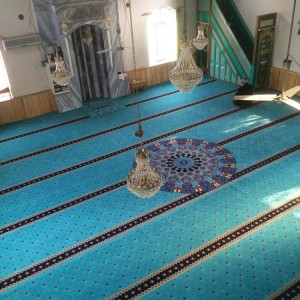 Sındırgı Cami Balıkesir